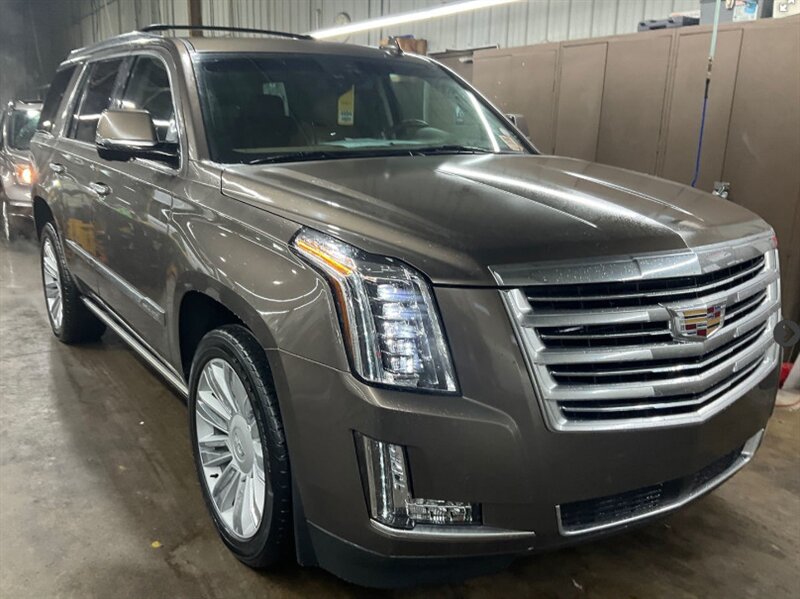 2015 Cadillac Escalade Platinum - Photo 3 - Elkhart, IN 46514