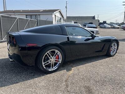 2005 Chevrolet Corvette   - Photo 3 - Elkhart, IN 46514