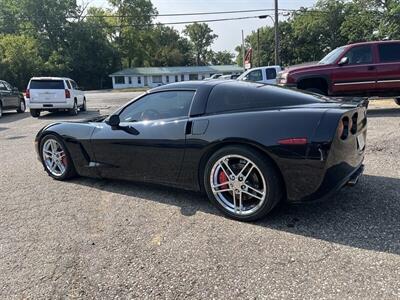 2005 Chevrolet Corvette   - Photo 2 - Elkhart, IN 46514