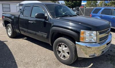 2013 Chevrolet Silverado 1500 LT   - Photo 2 - Elkhart, IN 46514