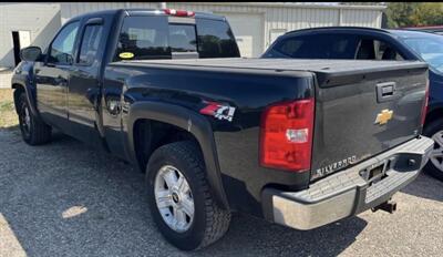 2013 Chevrolet Silverado 1500 LT   - Photo 4 - Elkhart, IN 46514