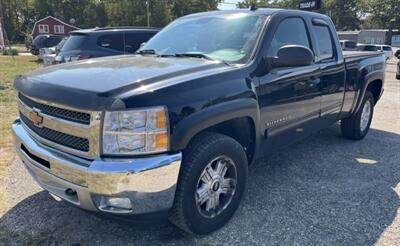 2013 Chevrolet Silverado 1500 LT   - Photo 1 - Elkhart, IN 46514