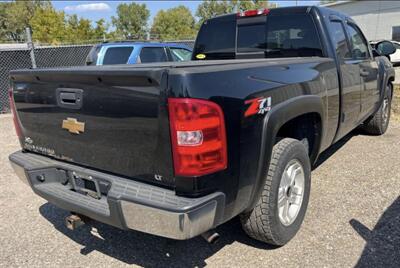 2013 Chevrolet Silverado 1500 LT   - Photo 3 - Elkhart, IN 46514