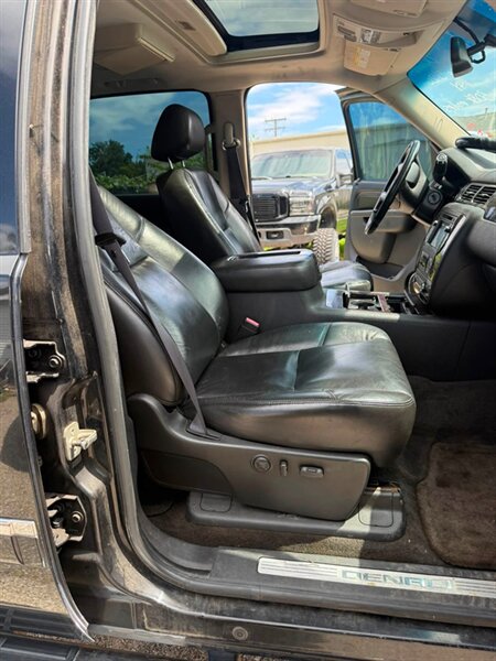 2011 GMC Sierra 2500 Denali - Photo 23 - Elkhart, IN 46514