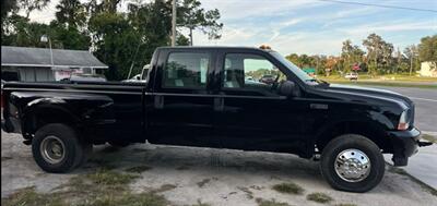 2002 Ford F-350 Super Duty XL   - Photo 6 - Elkhart, IN 46514