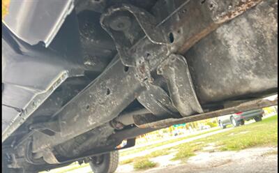 2002 Ford F-350 Super Duty XL   - Photo 12 - Elkhart, IN 46514