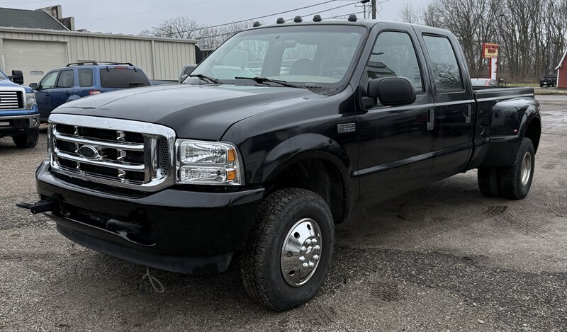 2002 Ford F-350 Super Duty XL - Photo 1 - Elkhart, IN 46514