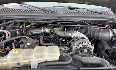 2002 Ford F-350 Super Duty XL   - Photo 9 - Elkhart, IN 46514