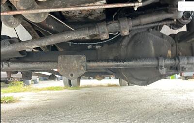 2002 Ford F-350 Super Duty XL   - Photo 11 - Elkhart, IN 46514