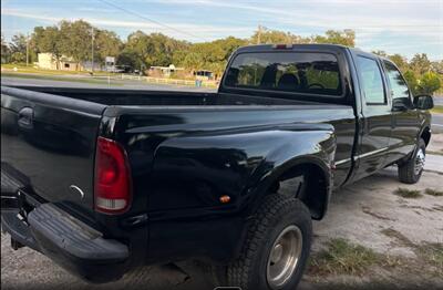 2002 Ford F-350 Super Duty XL   - Photo 5 - Elkhart, IN 46514