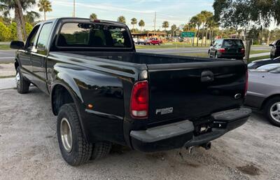 2002 Ford F-350 Super Duty XL   - Photo 3 - Elkhart, IN 46514