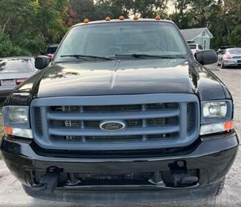 2002 Ford F-350 Super Duty XL   - Photo 8 - Elkhart, IN 46514