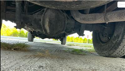 2002 Ford F-350 Super Duty XL   - Photo 10 - Elkhart, IN 46514