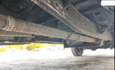 2002 Ford F-350 Super Duty XL   - Photo 13 - Elkhart, IN 46514