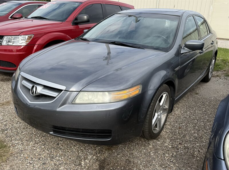 2005 Acura TL 3.2  
