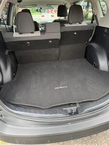 2013 Toyota RAV4 LE   - Photo 17 - Elkhart, IN 46514