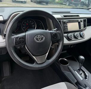 2013 Toyota RAV4 LE   - Photo 7 - Elkhart, IN 46514