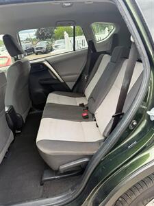 2013 Toyota RAV4 LE   - Photo 10 - Elkhart, IN 46514