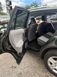 2013 Toyota RAV4 LE   - Photo 9 - Elkhart, IN 46514