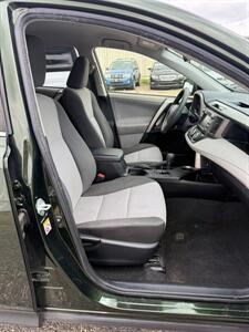 2013 Toyota RAV4 LE   - Photo 13 - Elkhart, IN 46514