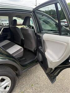 2013 Toyota RAV4 LE   - Photo 14 - Elkhart, IN 46514
