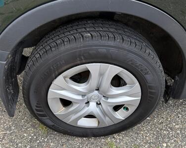 2013 Toyota RAV4 LE   - Photo 16 - Elkhart, IN 46514