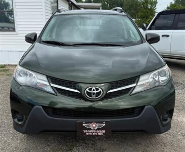 2013 Toyota RAV4 LE   - Photo 2 - Elkhart, IN 46514