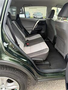 2013 Toyota RAV4 LE   - Photo 15 - Elkhart, IN 46514