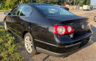 2007 Volkswagen Passat   - Photo 4 - Elkhart, IN 46514
