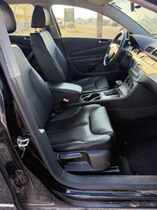 2007 Volkswagen Passat   - Photo 11 - Elkhart, IN 46514