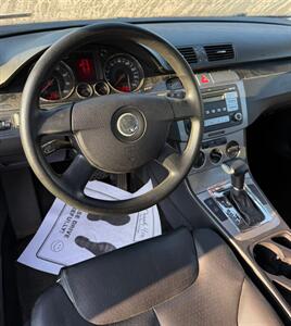 2007 Volkswagen Passat   - Photo 7 - Elkhart, IN 46514