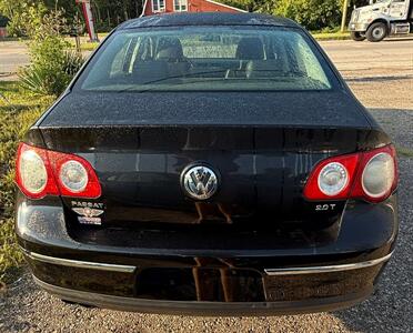 2007 Volkswagen Passat   - Photo 6 - Elkhart, IN 46514