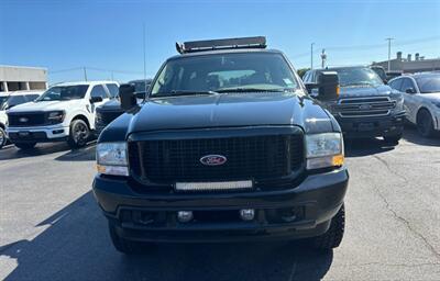 2004 Ford Excursion Limited   - Photo 4 - Elkhart, IN 46514