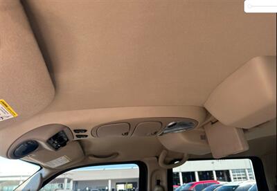 2004 Ford Excursion Limited   - Photo 8 - Elkhart, IN 46514