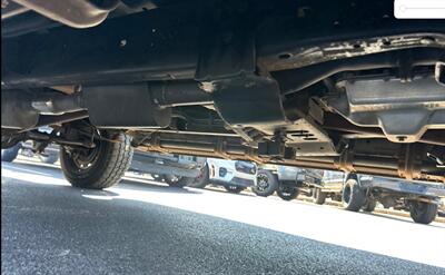 2004 Ford Excursion Limited   - Photo 16 - Elkhart, IN 46514