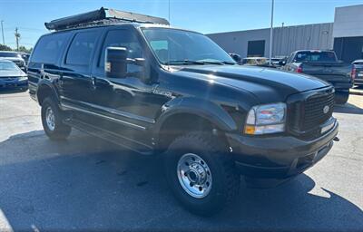 2004 Ford Excursion Limited   - Photo 1 - Elkhart, IN 46514