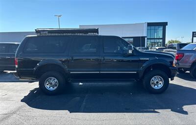 2004 Ford Excursion Limited   - Photo 3 - Elkhart, IN 46514