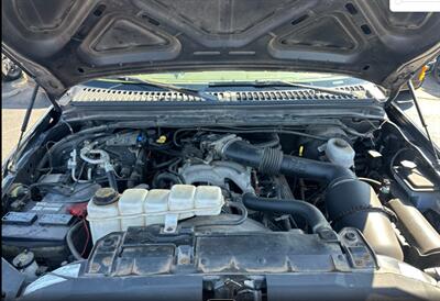 2004 Ford Excursion Limited   - Photo 7 - Elkhart, IN 46514