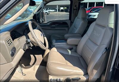 2004 Ford Excursion Limited   - Photo 9 - Elkhart, IN 46514