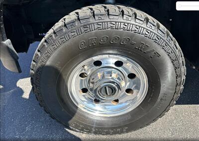 2004 Ford Excursion Limited   - Photo 6 - Elkhart, IN 46514