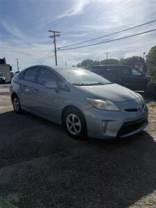 2013 Toyota Prius Base Hatchback   - Photo 6 - Elkhart, IN 46514