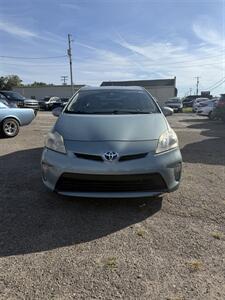2013 Toyota Prius Base Hatchback   - Photo 7 - Elkhart, IN 46514