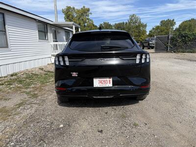 2021 Ford Mustang Mach-E Premium   - Photo 5 - Elkhart, IN 46514