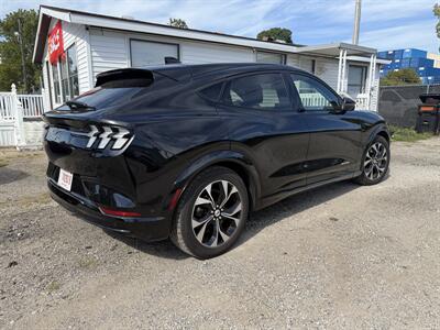 2021 Ford Mustang Mach-E Premium   - Photo 2 - Elkhart, IN 46514