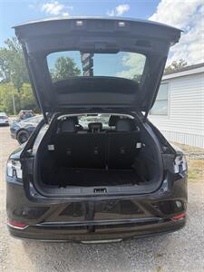 2021 Ford Mustang Mach-E Premium   - Photo 9 - Elkhart, IN 46514