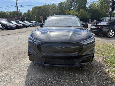 2021 Ford Mustang Mach-E Premium   - Photo 6 - Elkhart, IN 46514