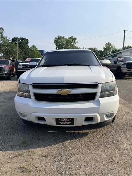 2013 Chevrolet Tahoe LT - Photo 20 - Elkhart, IN 46514