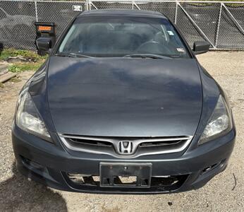 2007 Honda Accord EX-L V-6   - Photo 3 - Elkhart, IN 46514