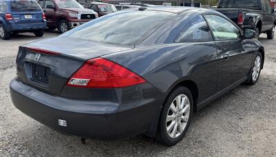 2007 Honda Accord EX-L V-6   - Photo 5 - Elkhart, IN 46514