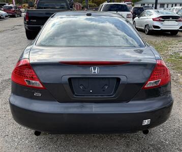2007 Honda Accord EX-L V-6   - Photo 6 - Elkhart, IN 46514